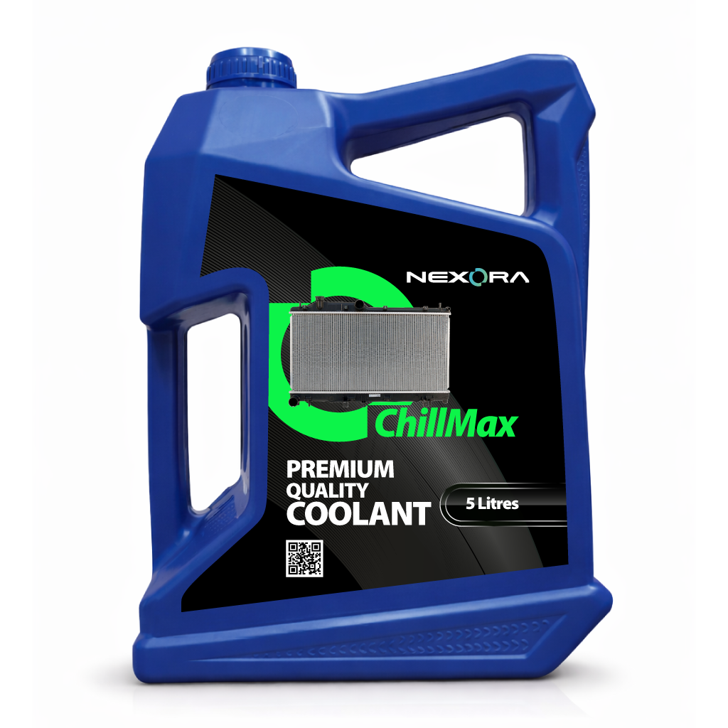 NEXORA Hybrid Motor Oil