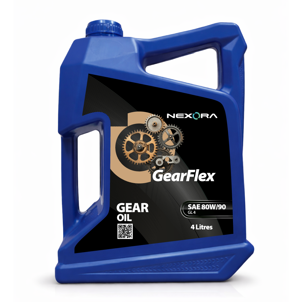 NEXORA Hybrid Motor Oil