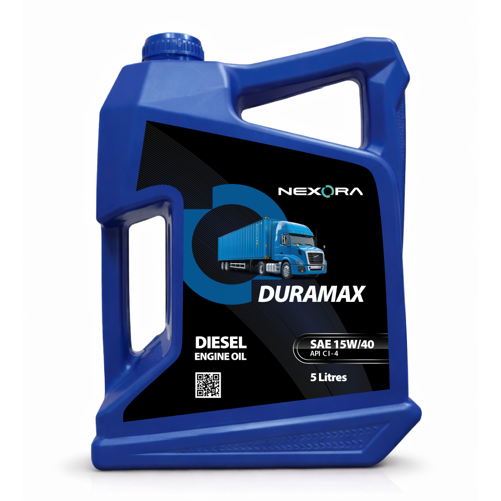 NEXORA Hybrid Motor Oil